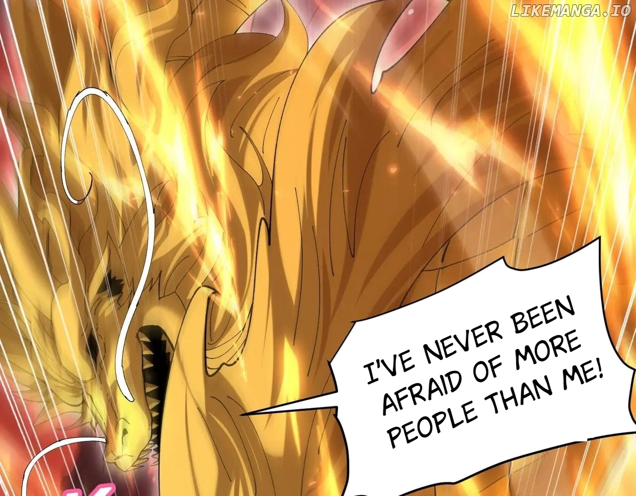 WORTHLESS PROFESSION: DRAGON TAMER Chapter 131 - page 129